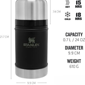 Classic Legendary 700mL STANLEY