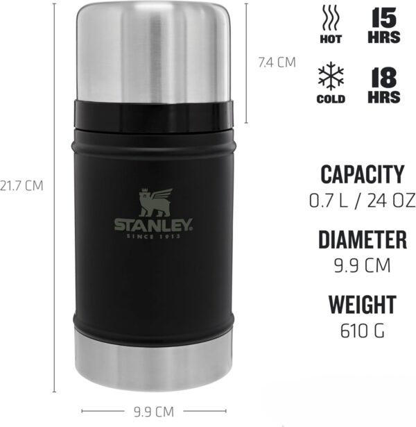 Classic Legendary 700mL STANLEY