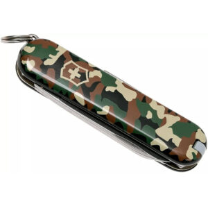 چاقو کلاسیک ویکتورینکس ارتشیVICTORINOX CLASSIC SD