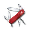 چاقو اوولوشن 10VICTORINOX EVOLUTION 10