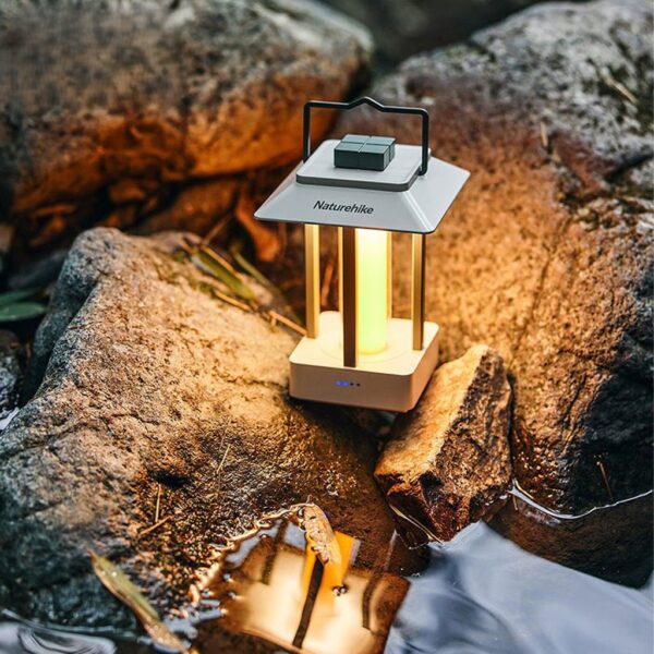 SUNSET CAMPING LIGHTS CNH22DQ009