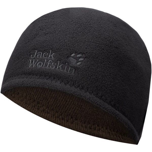 کلاه دو رو برند Jack Wolfskin