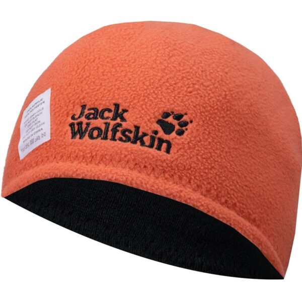 کلاه دو رو برند Jack Wolfskin