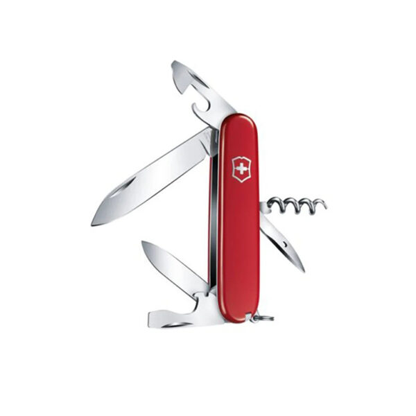 چاقو اسپارتان ویکتورینکسVICTORINOX SPARTAN