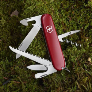 چاقو کمپر ویکتورینکس VICTORINOX CAMPER