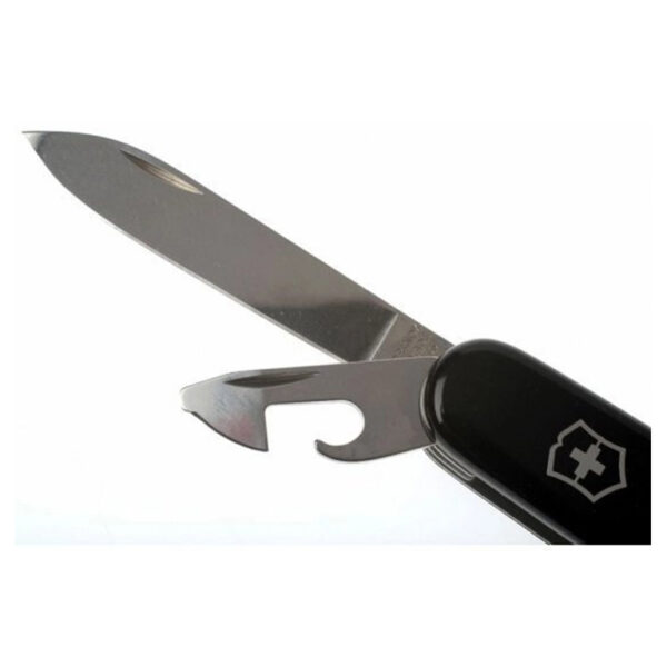 چاقو کلایمبر ویکتورینکس مشکیVICTORINOX CLIMBER