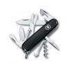 چاقو کلایمبر ویکتورینکس مشکیVICTORINOX CLIMBER