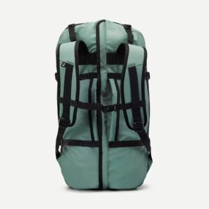 FORCLAZ DUFFLE 500 EXTEND