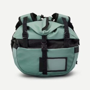 FORCLAZ DUFFLE 500 EXTEND