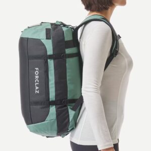 FORCLAZ DUFFLE 500 EXTEND