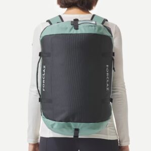 FORCLAZ DUFFLE 500 EXTEND