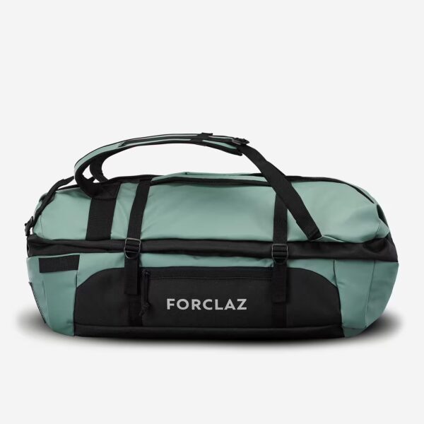 FORCLAZ DUFFLE 500 EXTEND