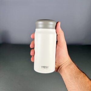 TYESO TRAVEL MUG 360 ML