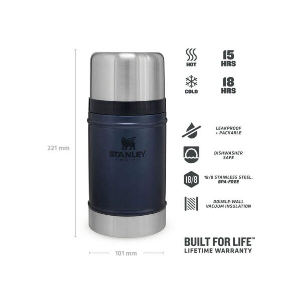 Classic Legendary 700mL STANLEY