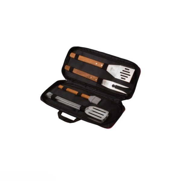 PARMIS BBQ SET