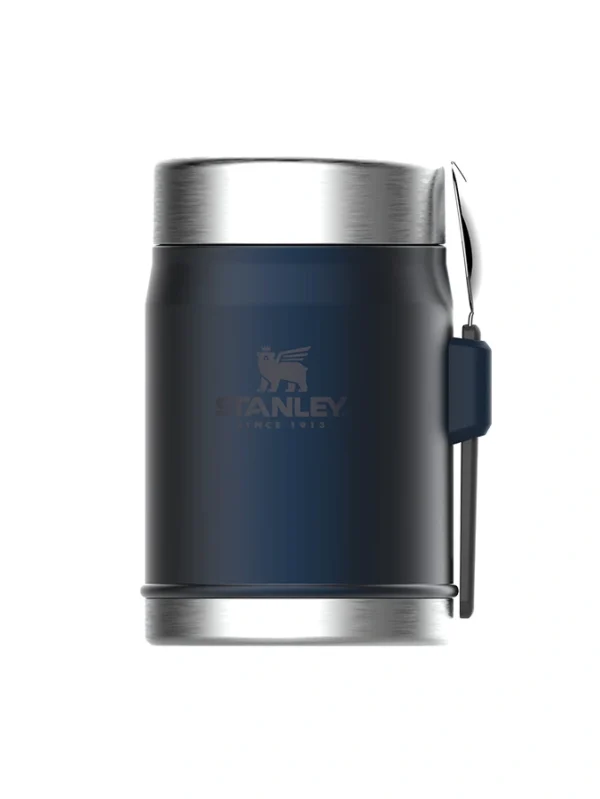 Legendary Vacuum Food Jar 400ml STANLEY