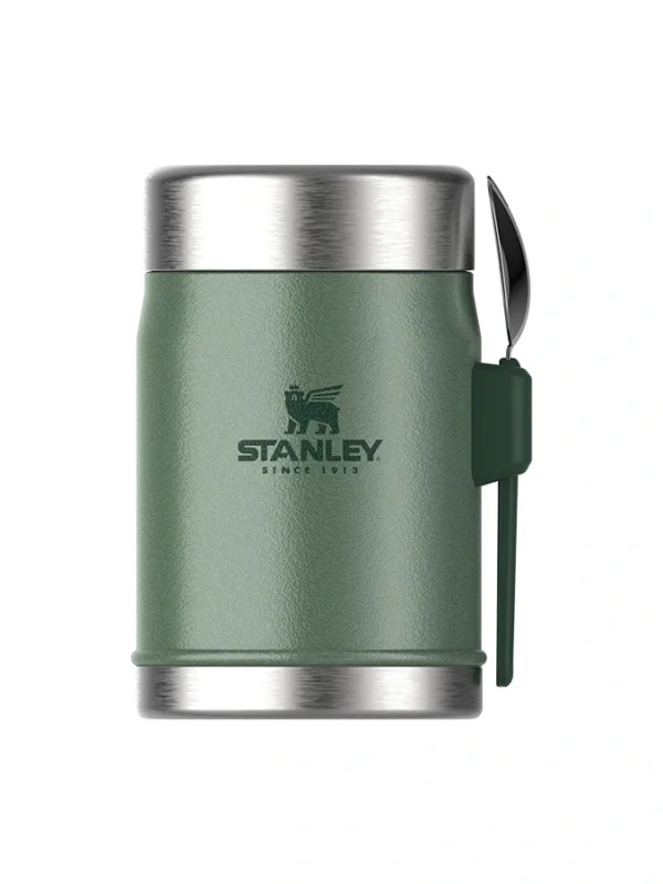 Legendary Vacuum Food Jar 400ml STANLEY