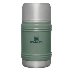 STANLEY ARTISAN THERMAL FOOD JAR 0.5L