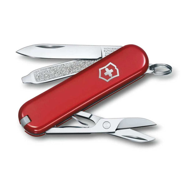 چاقو کلاسیک ویکتورینکس VICTORINOX CLASSIC SD