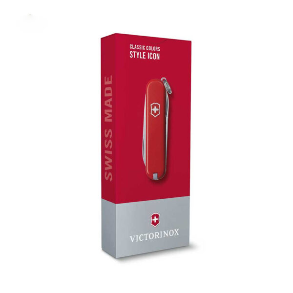 چاقو کلاسیک ویکتورینکس VICTORINOX CLASSIC SD