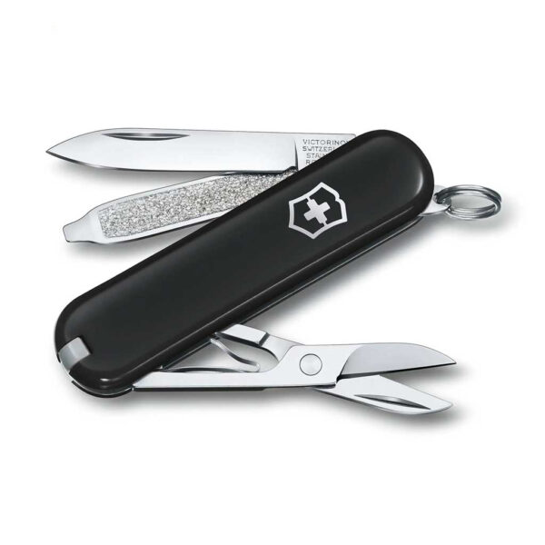 چاقو کلاسیک ویکتورینکس VICTORINOX CLASSIC SD