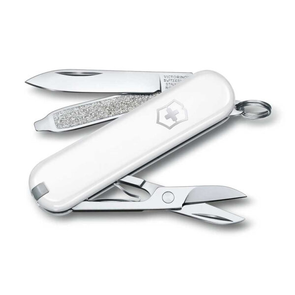 چاقو کلاسیک ویکتورینکس VICTORINOX CLASSIC SD