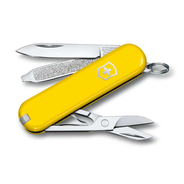 چاقو کلاسیک ویکتورینکس VICTORINOX CLASSIC SD