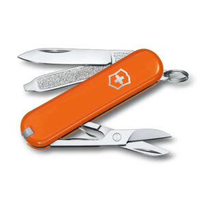 چاقو کلاسیک ویکتورینکس VICTORINOX CLASSIC SD